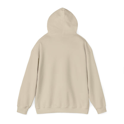 “The One”  Hooded Sweatshirt