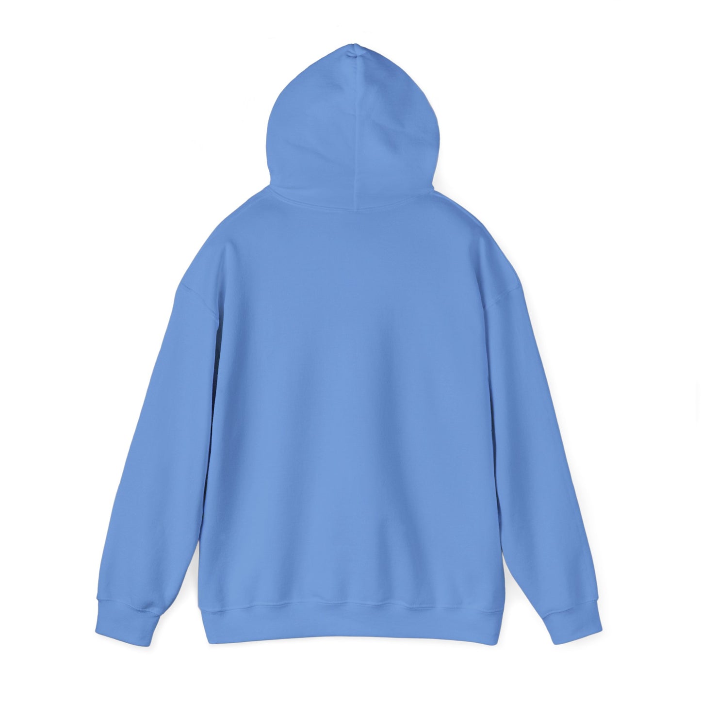 “The One”  Hooded Sweatshirt