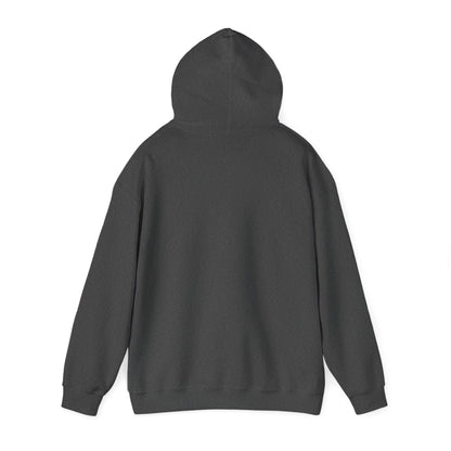 “The One”  Hooded Sweatshirt