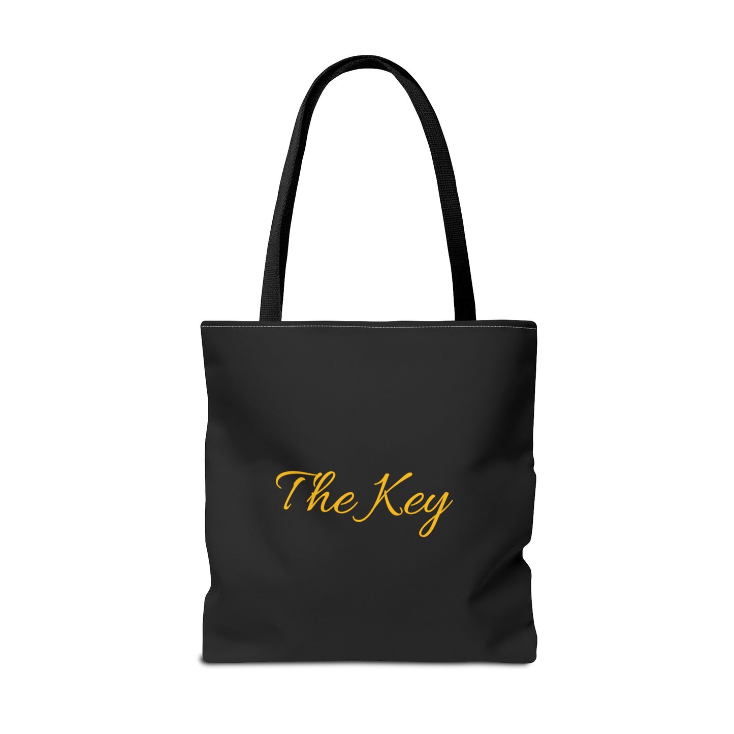 “The Key” Tote