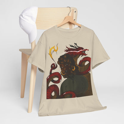 “Dragon Dance” Tee