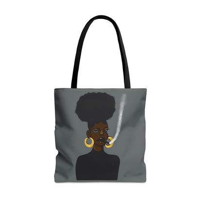 “The One” Tote