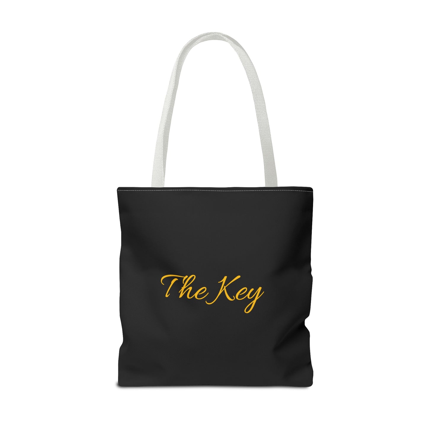 “The Key” Tote