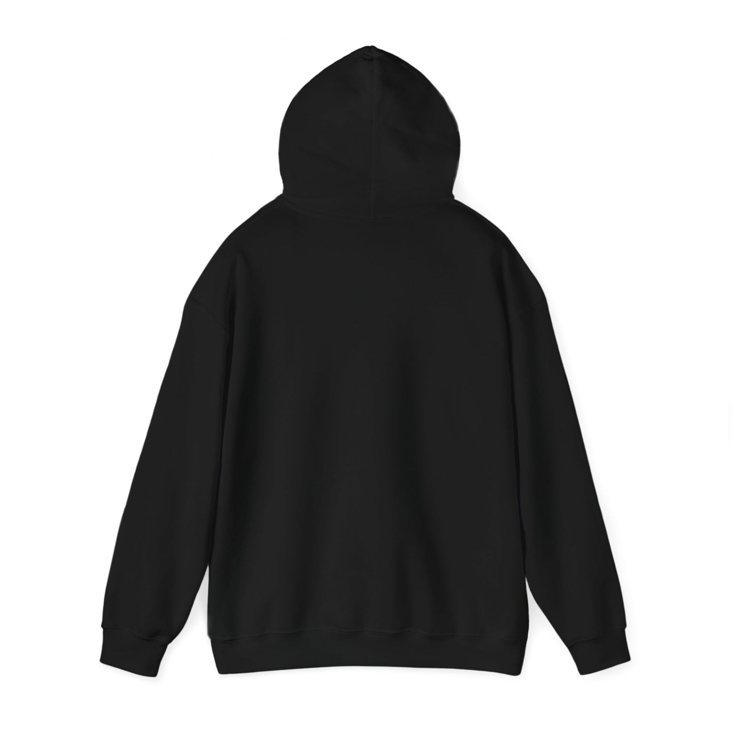 “The key”  Hooded Sweatshirt