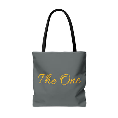 “The One” Tote